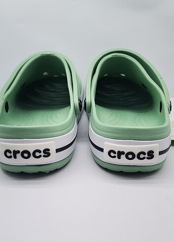 39 Beden Crocs terlik 