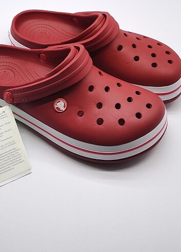 Crocs terlik 