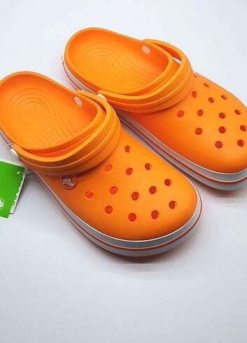 Crocs terlik 