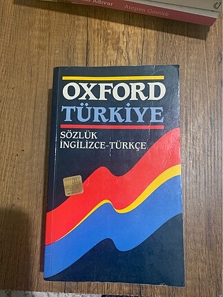 Oxford Sözlük