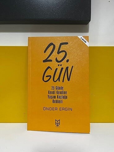 25.GÜN