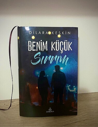 BENİM KÜÇÜK SIRRIM