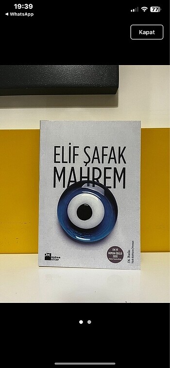 4 kitap