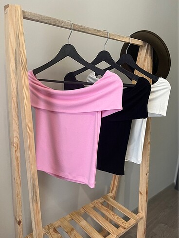 Zara Pembe zara bluz orjinal etiketli