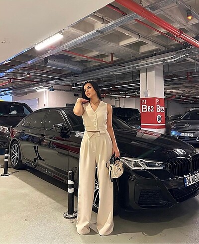 Diğer Taş yelekli takım