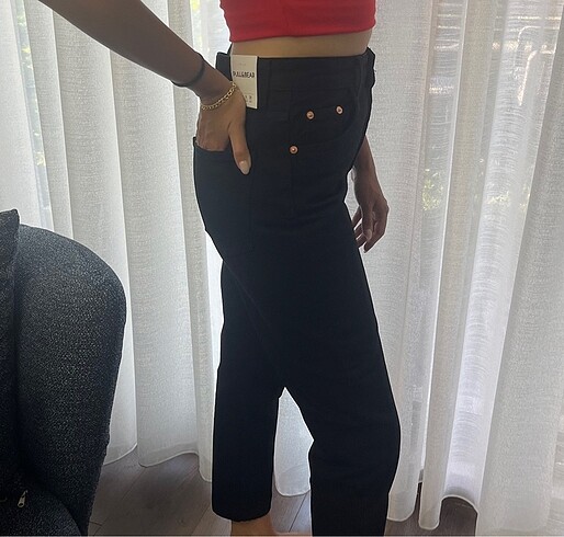 Pull bear jeans