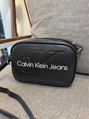 Calvin Klein BAYAN ÇANTA