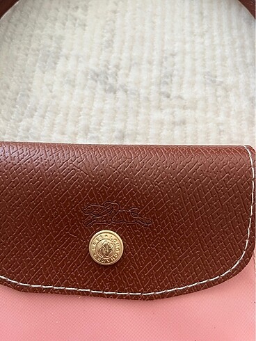 Longchamp KATLANABİLİR BAYAN ÇANTASI