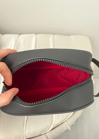 Calvin Klein Siyah ERKEK EL ÇANTASI