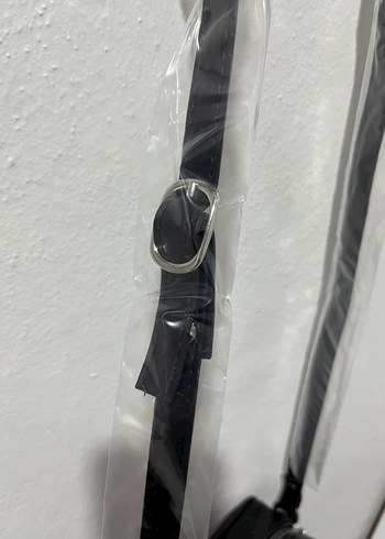 Calvin Klein Calvin Klein Siyah Kadın Çapraz Çanta