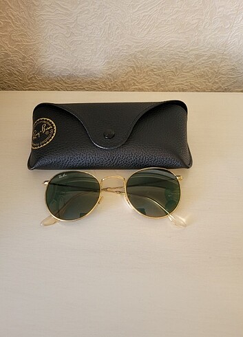 Ray Ban 3447 UNİSEX GÜNEŞ GÖZLÜĞÜ 