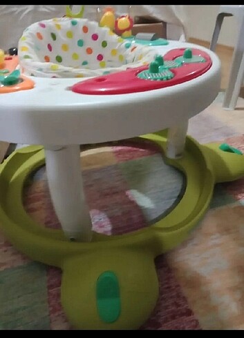Mothercare Yürütec