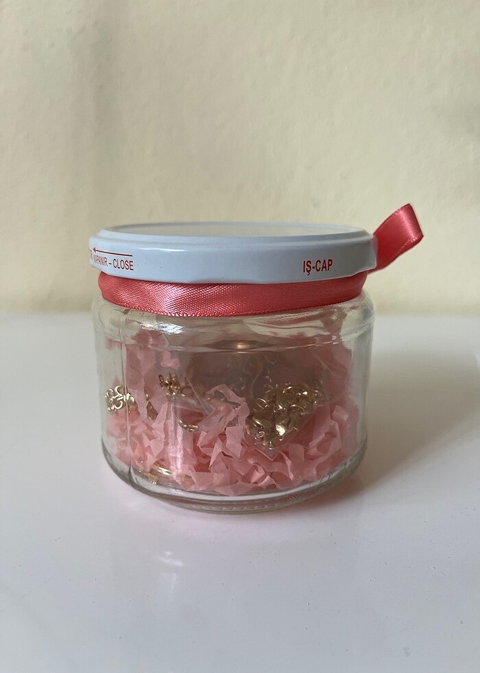 Takı kavanozu - Görsel 2