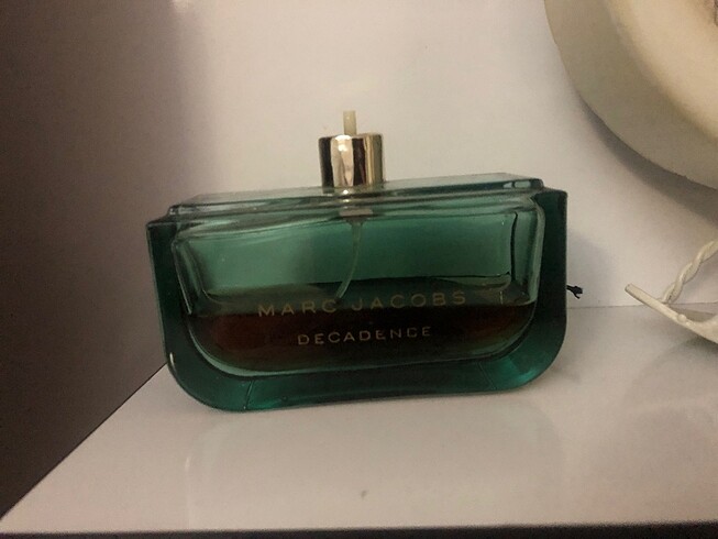 MARC JACOBS PARFÜM