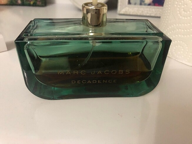 Beden MARC JACOBS PARFÜM