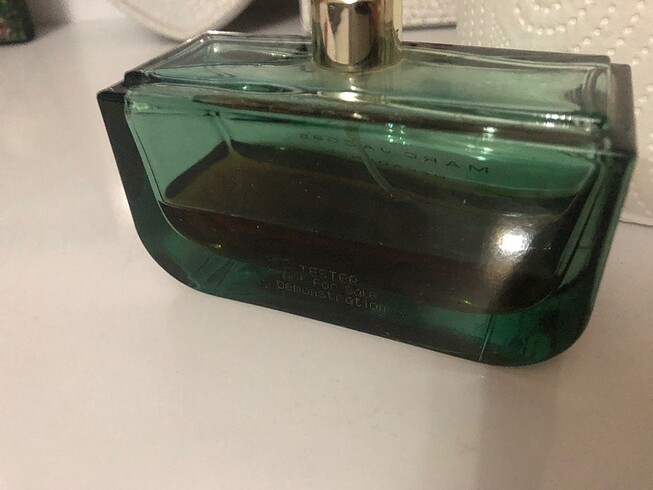 Beden Renk MARC JACOBS PARFÜM
