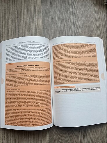  Beden Freud?u Okumak