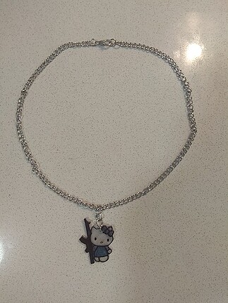 Hello Kitty kolye