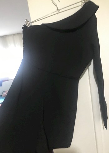 Şortlu elbıse - Görsel 4