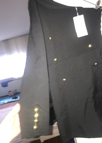 Şortlu elbıse - Görsel 6