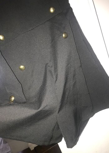 Şortlu elbıse - Görsel 7