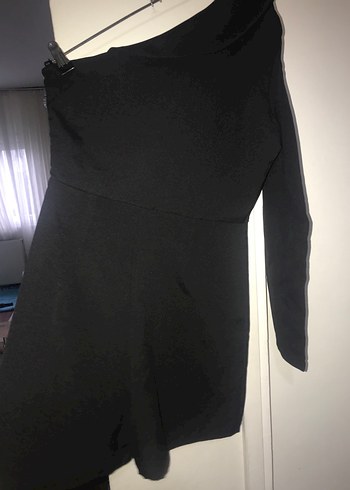 Şortlu elbıse - Görsel 3