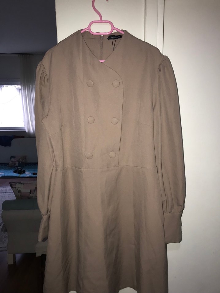 #zara #elbıse - Görsel 2