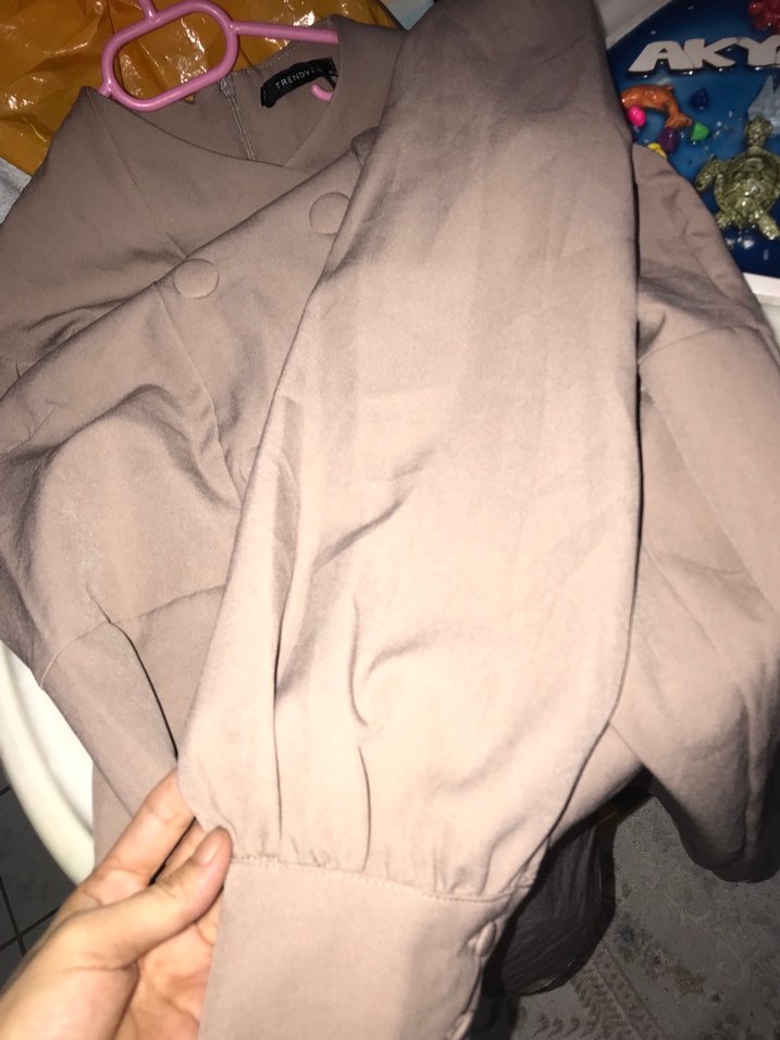 #zara #elbıse - Görsel 3