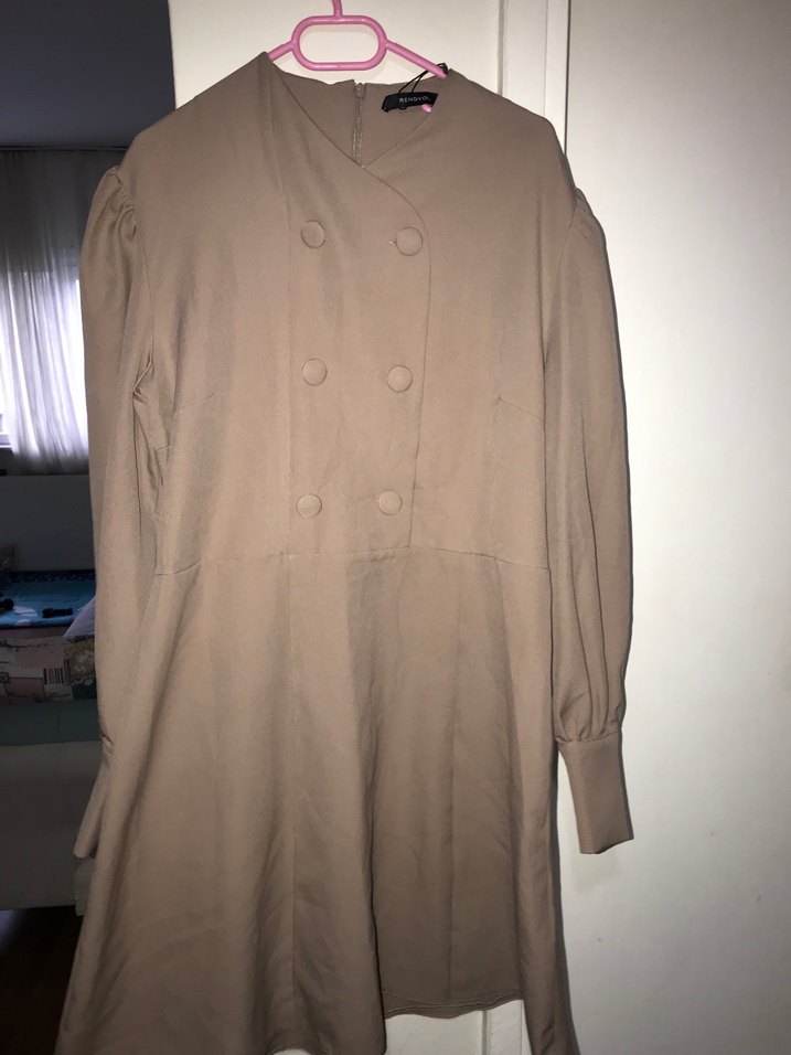 #zara #elbıse - Görsel 4