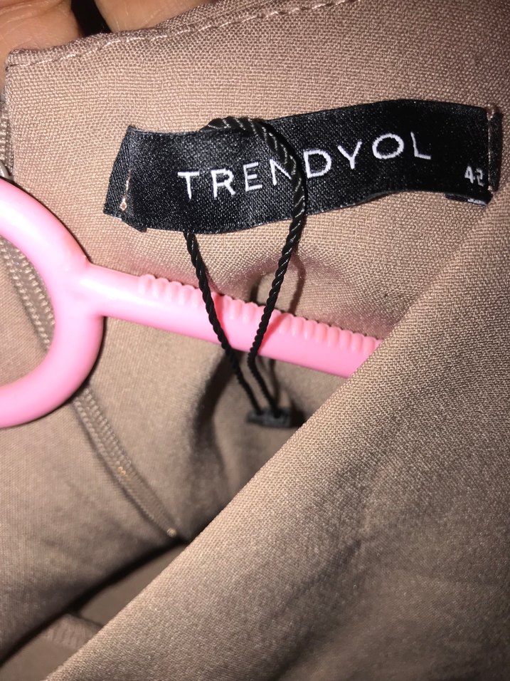 #zara #elbıse - Görsel 5