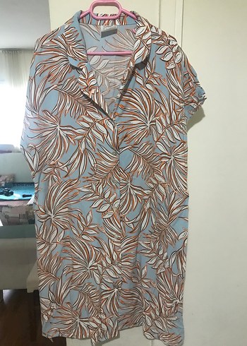 #zara #elbise #tunık - Görsel 3