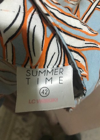 #zara #elbise #tunık - Görsel 4