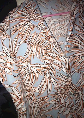 #zara #elbise #tunık - Görsel 2