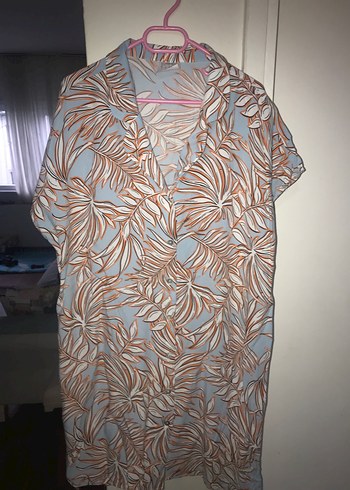 #zara #elbise #tunık - Görsel 5