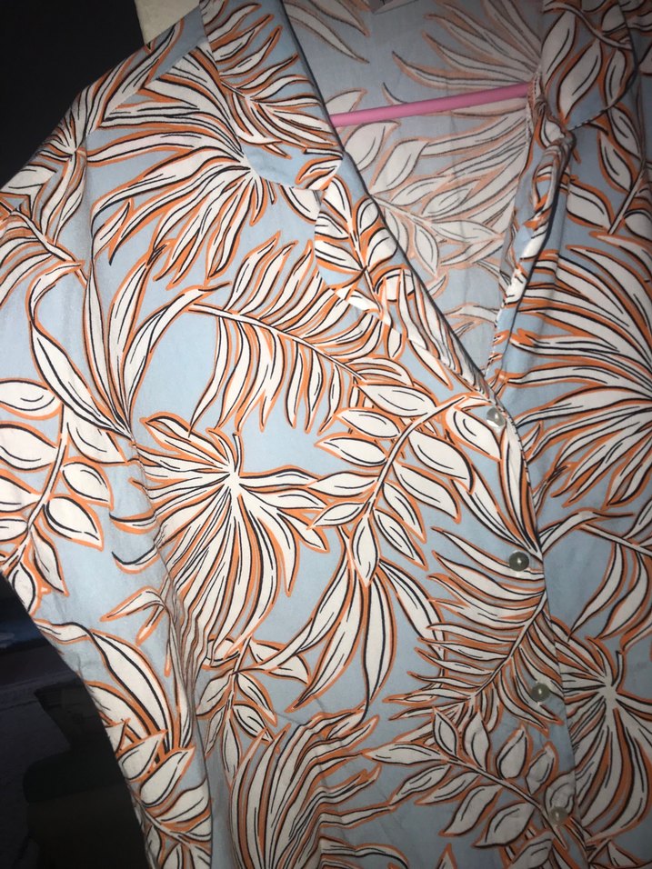 #zara #elbise #tunık - Görsel 2