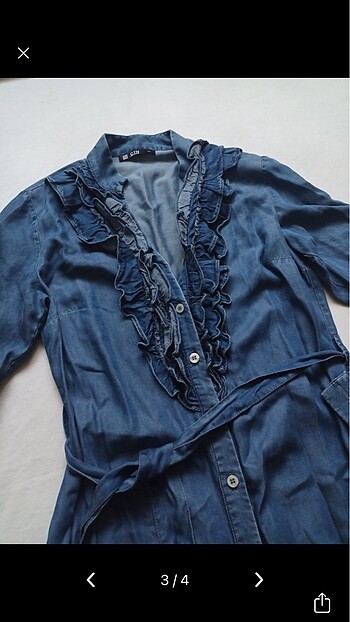 xl Beden #kot #tunık #zara #armine