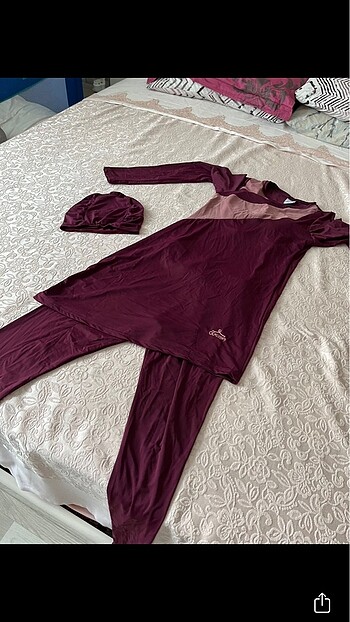 #zara #haşema #takımı - Görsel 6