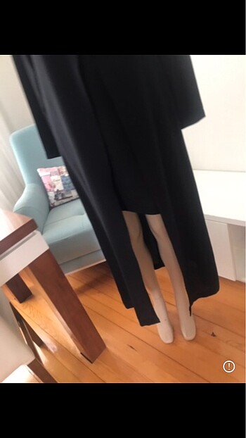 Zara #zara #tunik #elbise