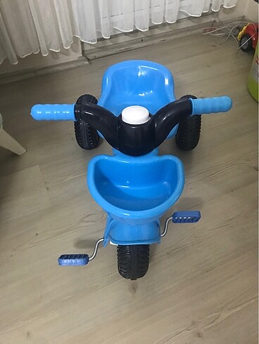 Motor bisiklet