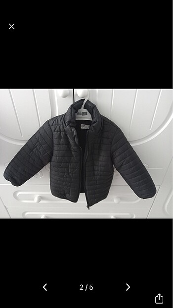 #zara #mont - Görsel 2