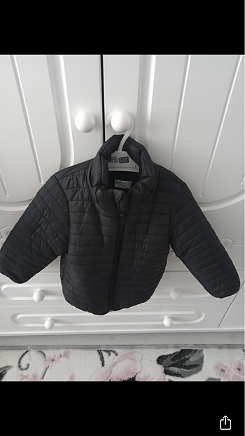 #zara #mont - Görsel 3