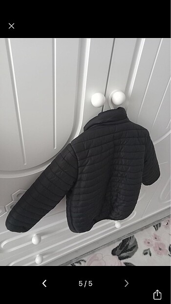 #zara #mont - Görsel 4