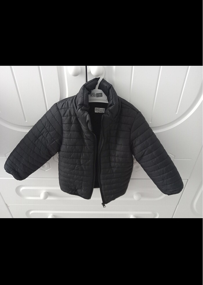 #zara #mont - Görsel 2