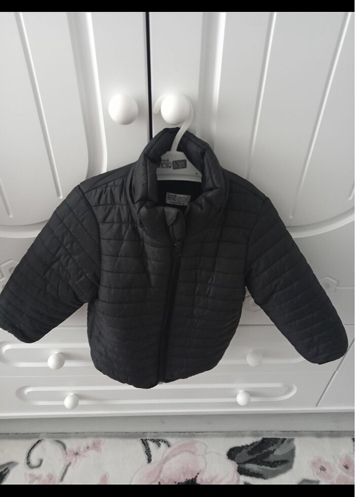 #zara #mont - Görsel 3