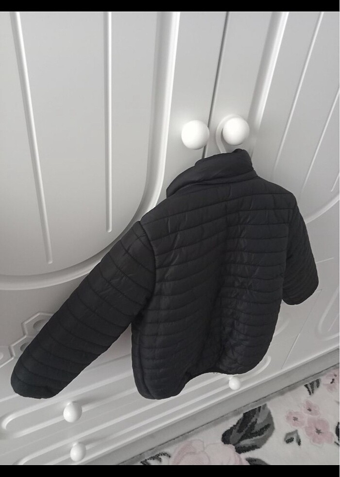 #zara #mont - Görsel 4