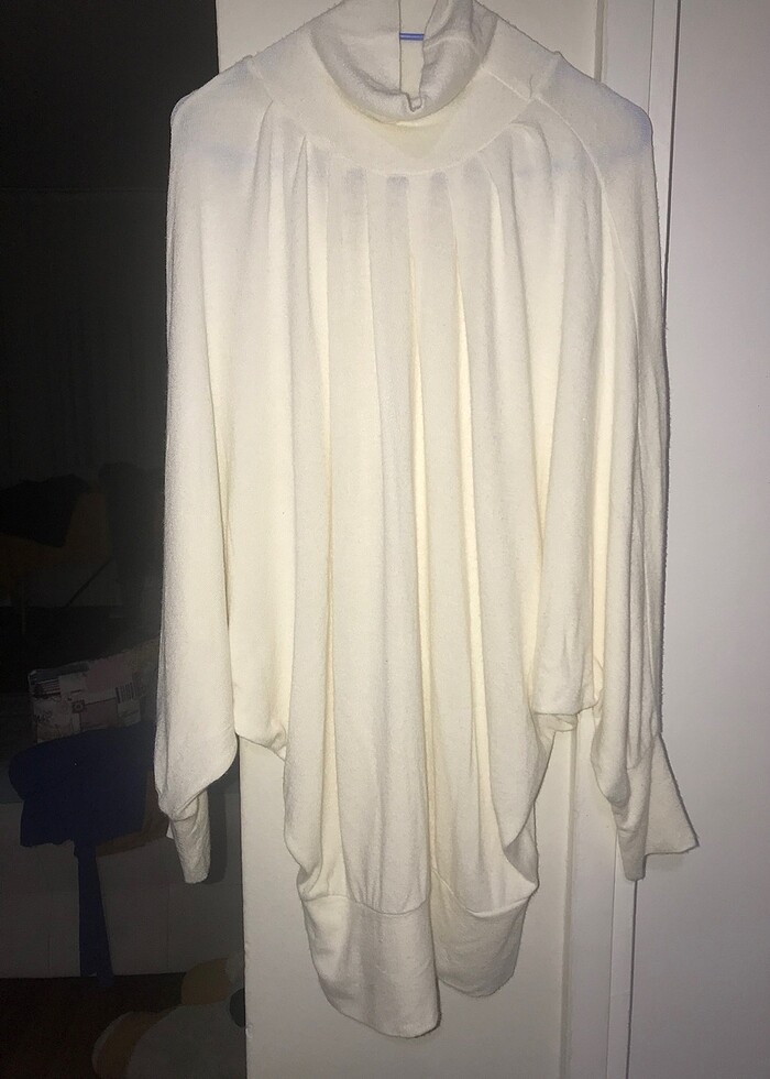 #kazak #bluz - Görsel 2