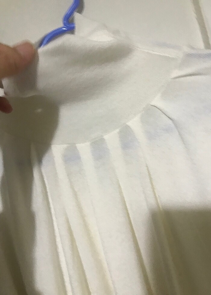 #kazak #bluz - Görsel 3