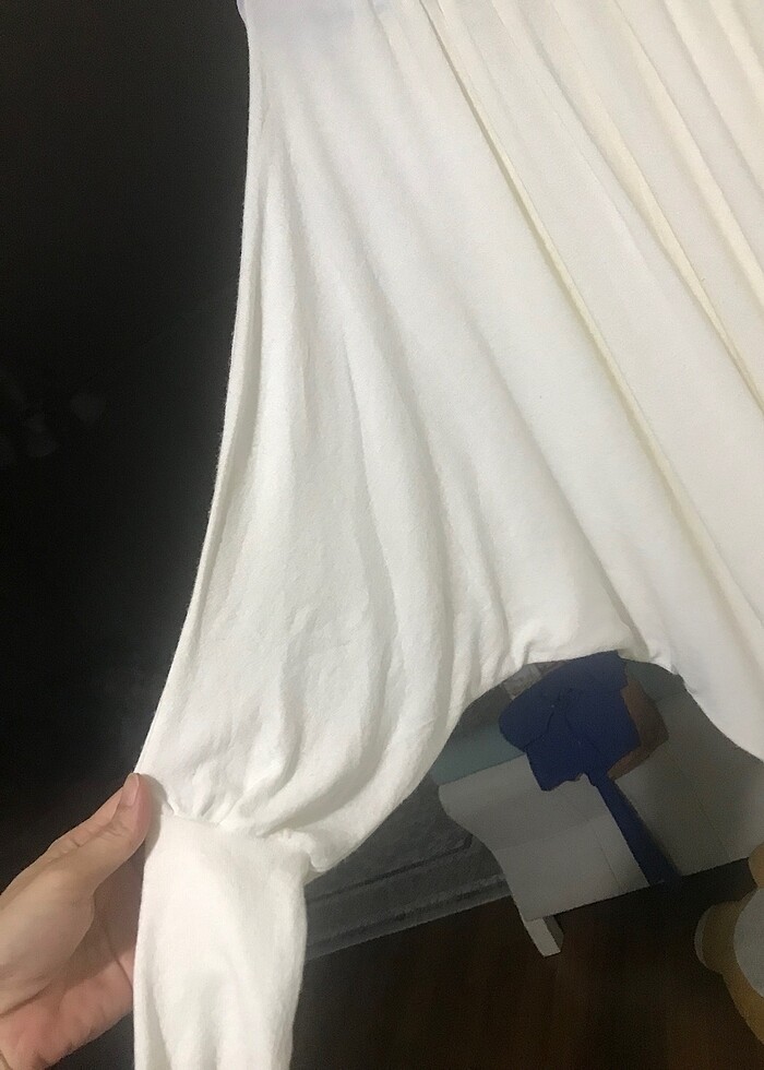 #kazak #bluz - Görsel 4