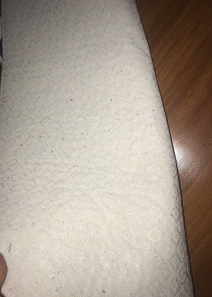 Banyo paspas takımı - Görsel 5