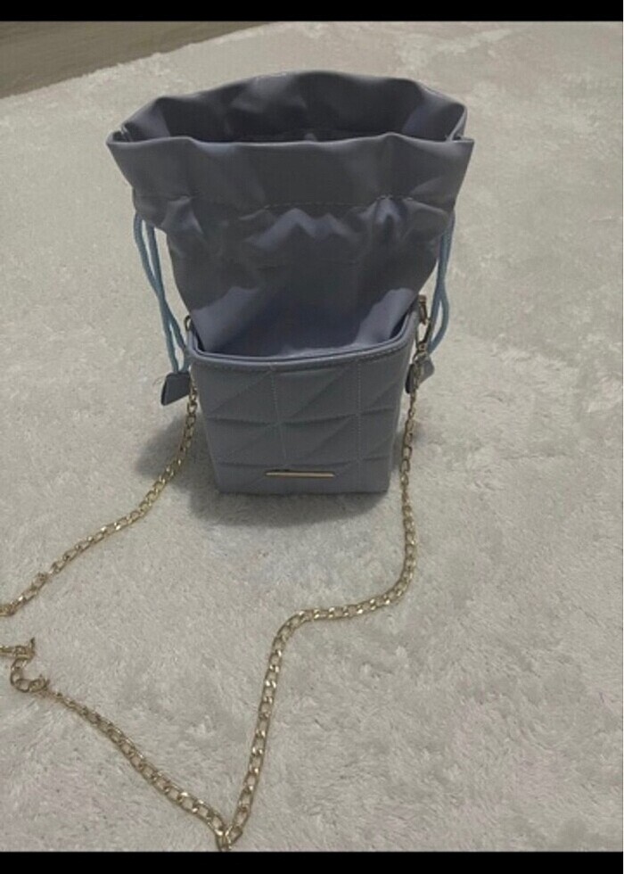 #zara #canta - Görsel 2